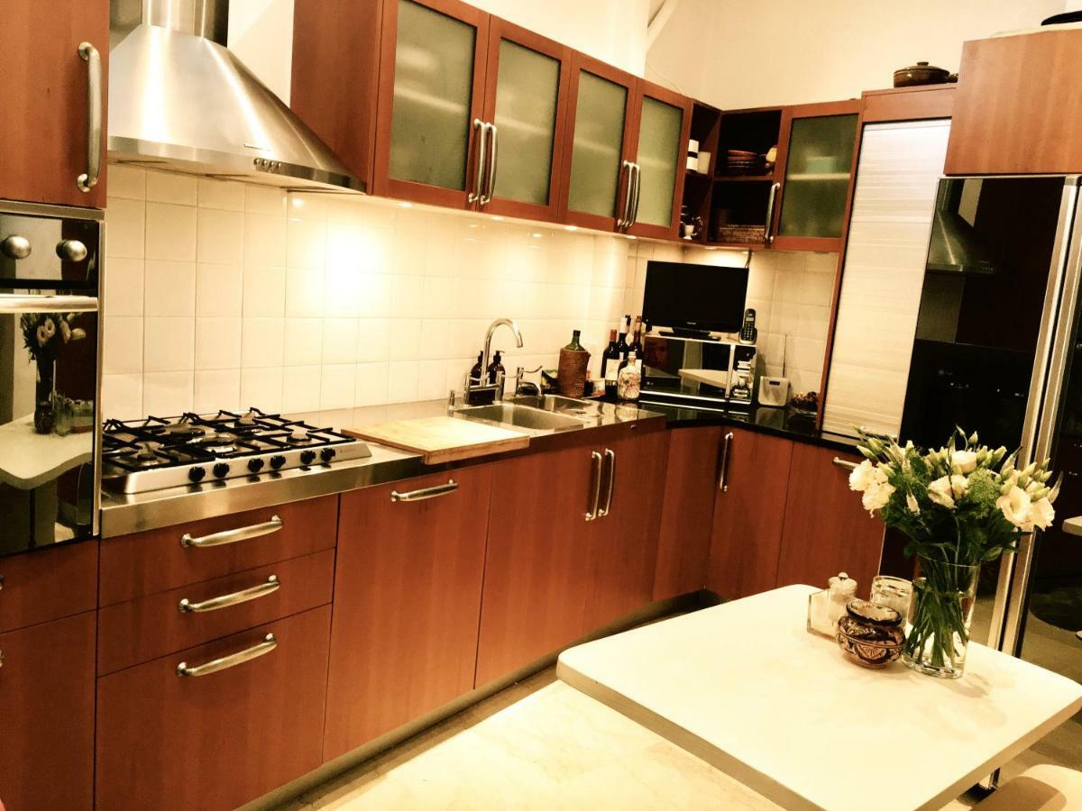 Unique Sea View Apartment, Center, 100M2 Ница Екстериор снимка